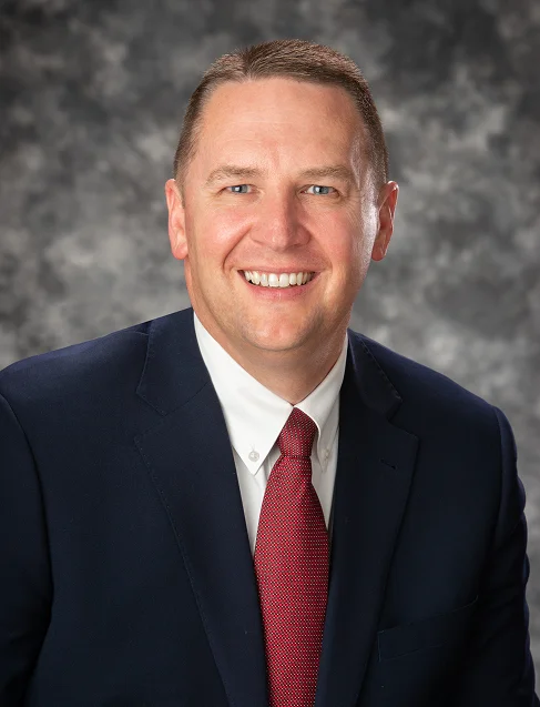 Gary K. Fry, attorney